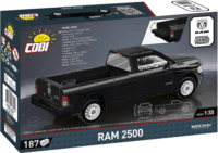 Cobi 24610 Dodge RAM 2500-as 187 darabos Építőjáték