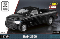 Cobi 24610 Dodge RAM 2500-as 187 darabos Építőjáték