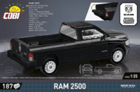 Cobi 24610 Dodge RAM 2500-as 187 darabos Építőjáték