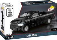 Cobi 24610 Dodge RAM 2500-as 187 darabos Építőjáték