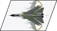 Cobi 5894 Panavia Tornado IDS vadászrepülő 483 darabos Építőjáték