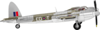 Cobi 5735 De Havilland DH-98 Mosquito katonai repülőgép 710 darabos Építőjáték