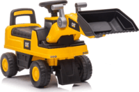 Buddy Toys BPC 5311 CAT Rakodógép Gyerek járgány Hang hatásokkal - Sárga/Fekete