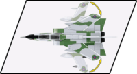 Cobi 5852 Panavia Tornado GR.1 vadászrepülőgép 520 darabos Építőjáték