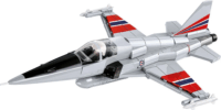 Cobi 5858 Northrop F-5A Freedom Fighter vadászrepülőgép 358 darabos Építőjáték