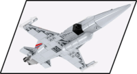 Cobi 5858 Northrop F-5A Freedom Fighter vadászrepülőgép 358 darabos Építőjáték