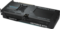 Gigabyte GeForce RTX 5070 12GB GDDR7 Eagle OC SFF Videókártya