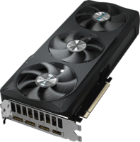 Gigabyte GeForce RTX 5070 12GB GDDR7 Eagle OC SFF Videókártya