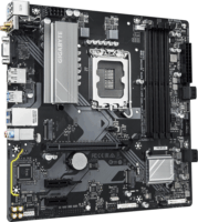 Gigabyte B760M D3HP WiFi6 DDR5 intel s1700 MicroATX alaplap