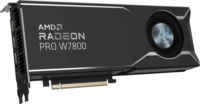 Gigabyte Radeon W7800 32GB GDDR6 AI Top Videókártya