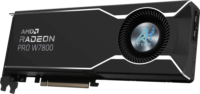Gigabyte Radeon W7800 32GB GDDR6 AI Top Videókártya