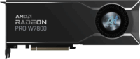 Gigabyte Radeon W7800 32GB GDDR6 AI Top Videókártya