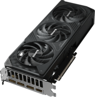 Gigabyte GeForce RTX 5070 12GB GDDR7 Windforce OC SFF Videókártya