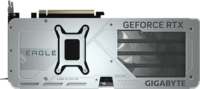 Ggigabyte GeForce RTX 5070 12GB GDDR7 Eagle OC Ice SFF Videókártya - Fehér