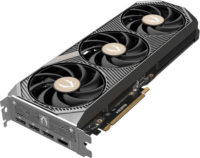 Zotac GeForce 5070 12GB GDDR7 Solid OC Videókártya