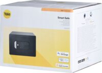 Yale YSS/250/EB1 Szabadonálló Digitális Biztonsági széf - Fekete