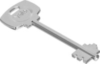 Yale YSS/250/EB1 Szabadonálló Digitális Biztonsági széf - Fekete