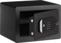 Yale YSS/250/EB1 Szabadonálló Digitális Biztonsági széf - Fekete