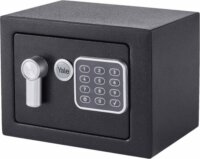 Yale YSV/170/DB2 Elektromos számzáras Biztonsági bútorszéf - Fekete