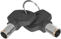 Yale YSV/170/DB2 Elektromos számzáras Biztonsági bútorszéf - Fekete