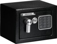 Yale YSV/170/DB2 Elektromos számzáras Biztonsági bútorszéf - Fekete