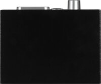 Yale YSV/170/DB2 Elektromos számzáras Biztonsági bútorszéf - Fekete