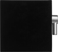 Yale YSV/170/DB2 Elektromos számzáras Biztonsági bútorszéf - Fekete