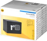 Yale YSV/170/DB2 Elektromos számzáras Biztonsági bútorszéf - Fekete