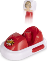 Buddy Toys BRC 28.311 RC Bumper Távirányítós autó - Piros