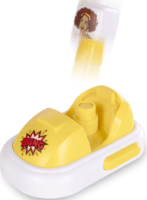 Buddy Toys BRC 28.316 RC Bumper Távirányítós autó - Sárga