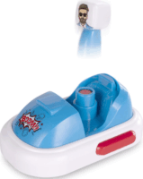 Buddy Toys BRC 28.315 RC Bumper Távirányítós autó - Kék