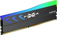 Silicon Power 32GB / 6000 Storm RGB DDR5 CL38 Single Desktop RAM