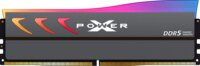 Silicon Power 32GB / 6000 Storm RGB DDR5 CL38 Single Desktop RAM