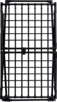 Promis Monza Összecsukható Ruhaszárító Állvány 26 x 60 x 11,6 cm - Fekete