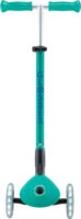 Globber Primo Foldable Plus Lights Összecsukható Háromkerekű gyerek roller - Türkiz