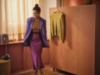 Philips STH7020/20 Kézi Ruhagőzölő 1500W . Fekete