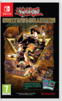 Konami Yu-Gi-Oh! Early Days Collection Nintendo Switch játékszoftver