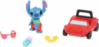 Disney Stitch Játékfigura kiegészítőkkel - Többféle
