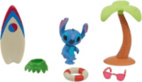 Disney Stitch Játékfigura kiegészítőkkel - Többféle