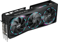 Gigabyte GeForce RTX 5080 16GB GDDR7 Aorus Master Videókártya