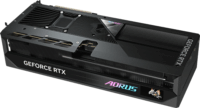 Gigabyte GeForce RTX 5080 16GB GDDR7 Aorus Master Videókártya