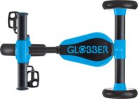 Globber Learning Trike 2 az 1-ben Futóbicikli és Tricikli - Kék