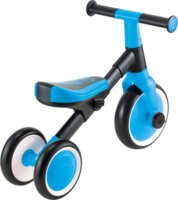 Globber Learning Trike 2 az 1-ben Futóbicikli és Tricikli - Kék