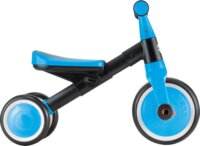 Globber Learning Trike 2 az 1-ben Futóbicikli és Tricikli - Kék