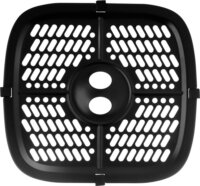 N'oveen AF770 AirFryes Forrólevegős sütő 6.5L 1700 Watt - Fekete