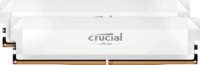Crucial 64GB / 6400 PRO OC DDR5 CL40 Dual RAM KIT (2x32GB)