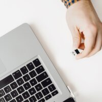 Mercusys MA20N Vezeték nélküli 150Mbps USB adapter