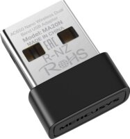 Mercusys MA20N Vezeték nélküli 150Mbps USB adapter