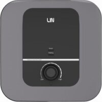 Lin LIFUP1GY Átfolyós Vízmelegítő 10L / 1,5 kW - Szürke