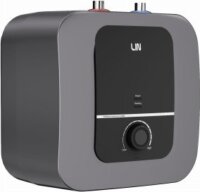 Lin LIFUP1GY Átfolyós Vízmelegítő 10L / 1,5 kW - Szürke